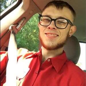 Meet your Posher, Robert